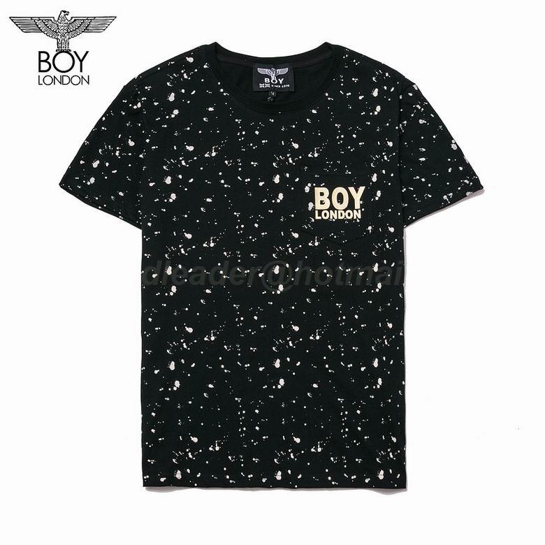 Boy London Men's T-shirts 176